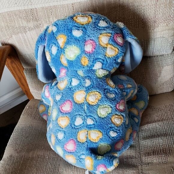 18 inch ultra soft cuddle bear - Picture 3 of 3